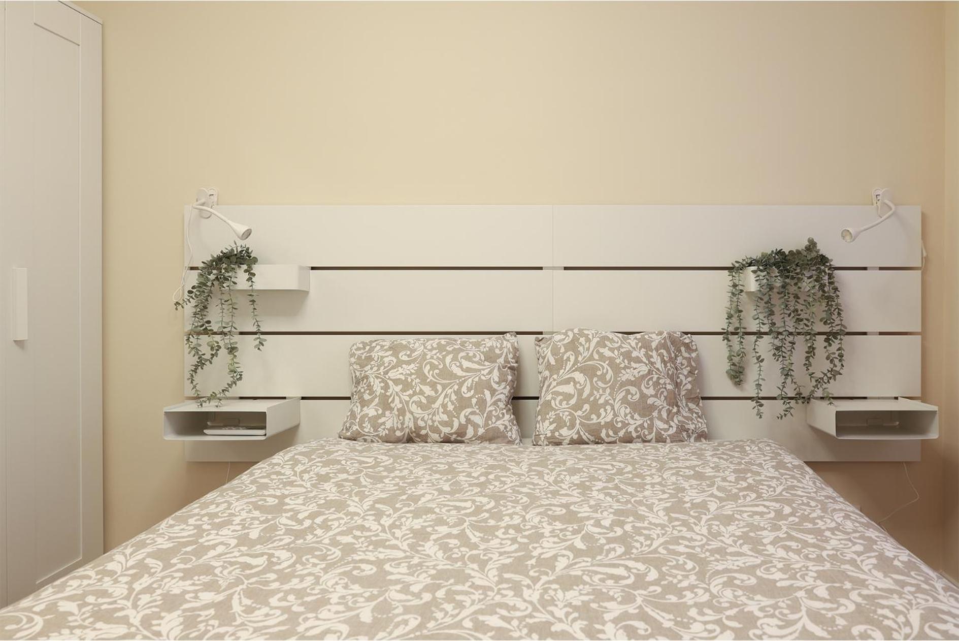 Non Stress Nuevo Turia Apartman Valencia Kültér fotó