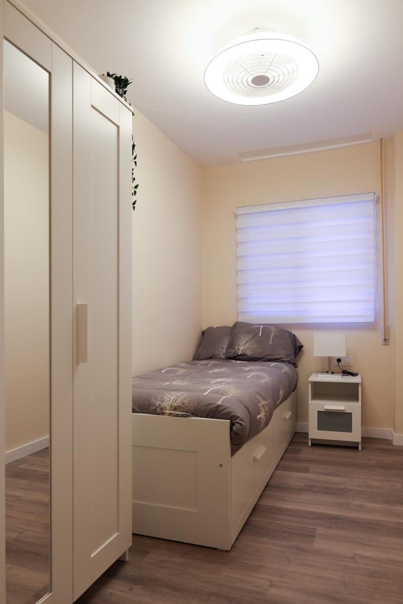 Non Stress Nuevo Turia Apartman Valencia Kültér fotó