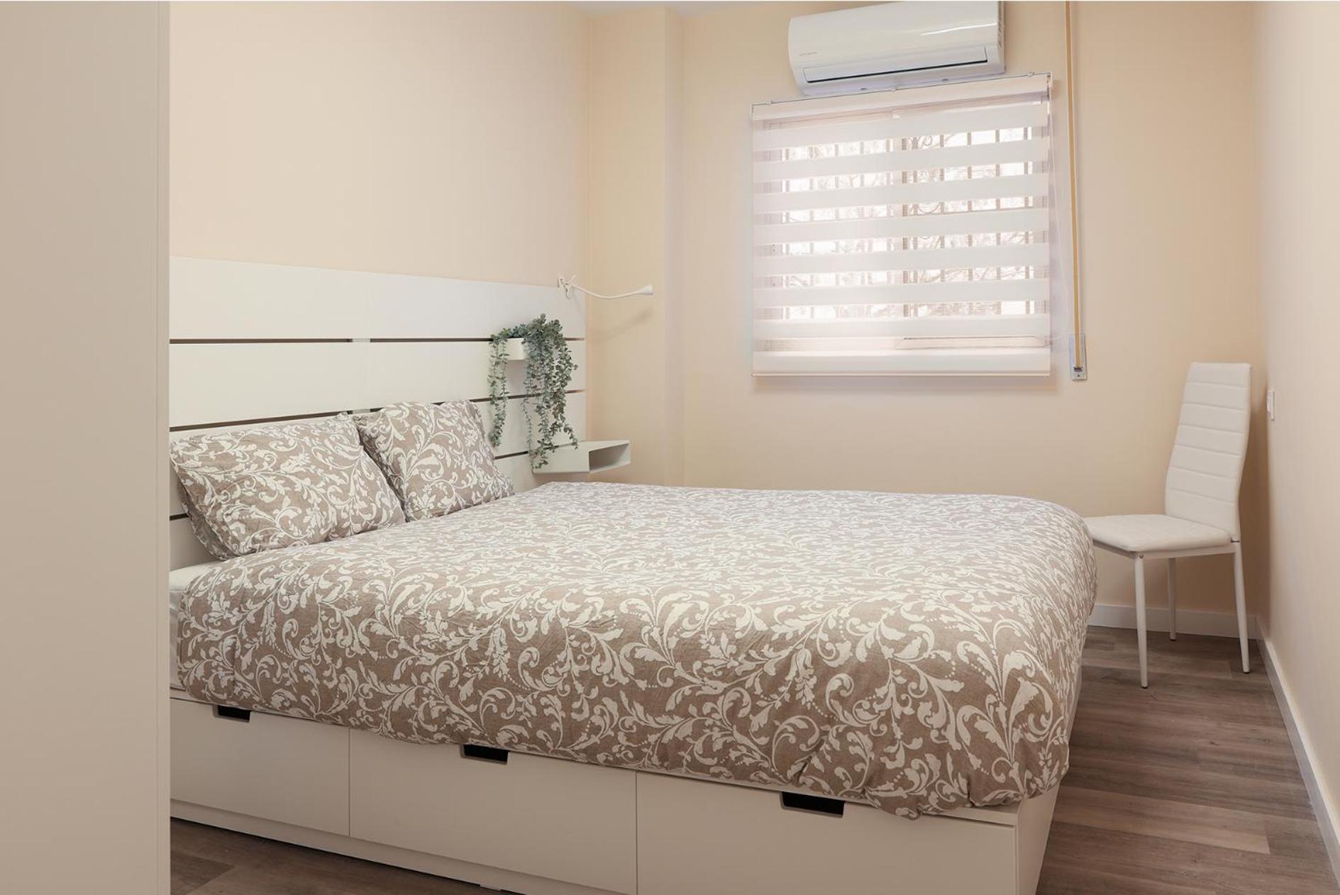 Non Stress Nuevo Turia Apartman Valencia Kültér fotó