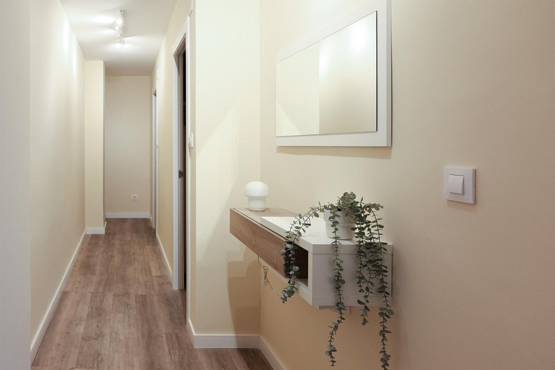 Non Stress Nuevo Turia Apartman Valencia Kültér fotó